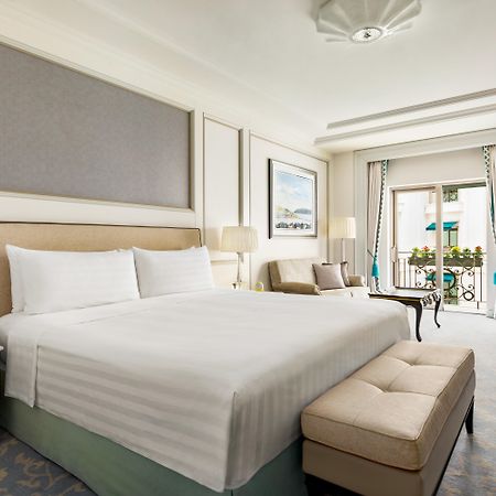 Shangri-La Bosphorus, Istanbul Exterior photo