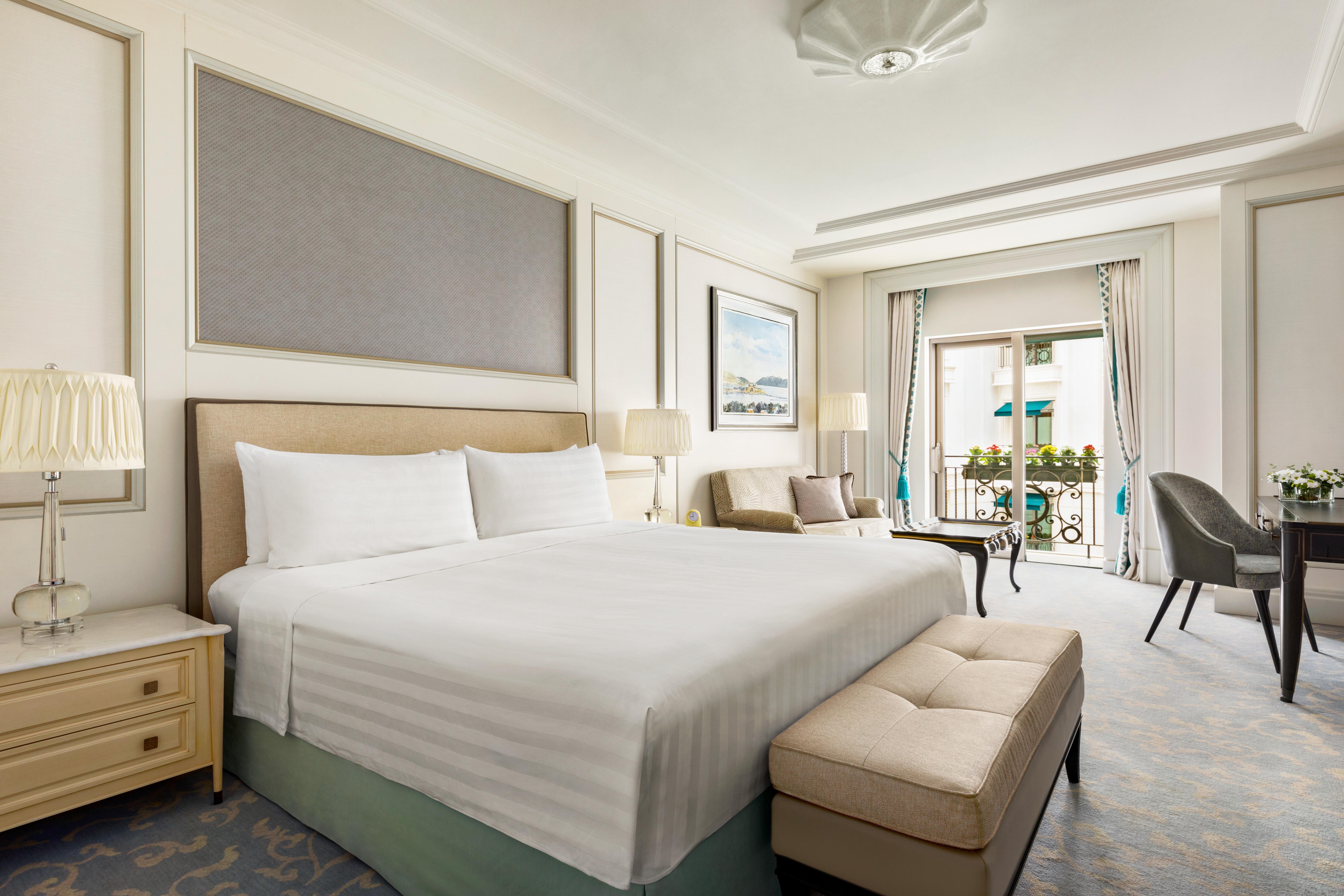 Shangri-La Bosphorus, Istanbul Exterior photo